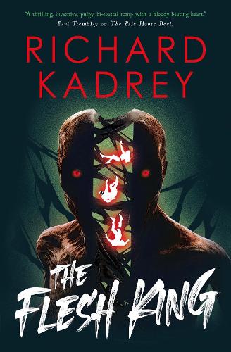 The Flesh King