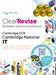 ClearRevise OCR Cambridge National IT J836