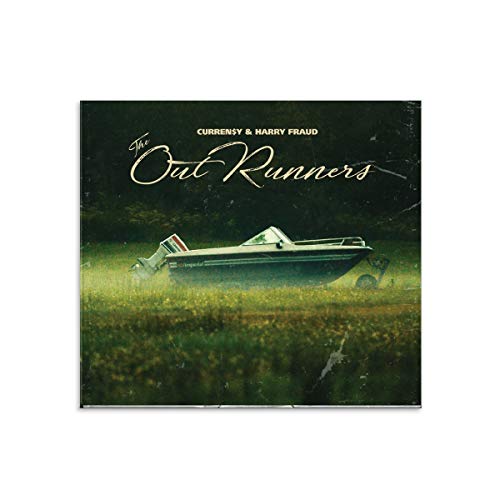 The Outrunners