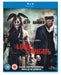 The Lone Ranger