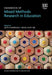 Handbook of Mixed Methods Research in Education