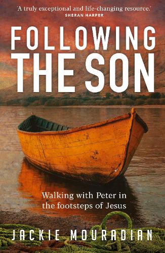 Following the Son