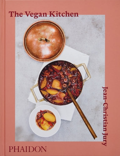 The Vegan Kitchen