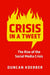 Crisis in a Tweet