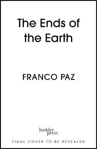 The Ends of the Earth