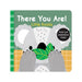 There You Are: Little Koala
