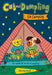Cat and Dumpling: Go Camping