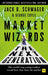 Market Wizards: The Next Generation