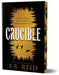 Crucible