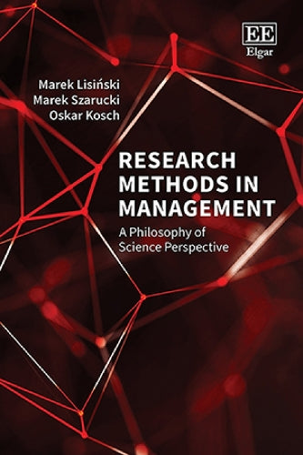 Research Methods in Management