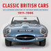 Classic British Cars 1911–1986