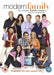 Modern Family: The Complete Fourth Season