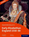 Edexcel GCSE History (9-1): Early Elizabethan England 1558-88 Student Book