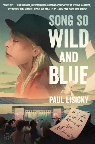 Song So Wild and Blue