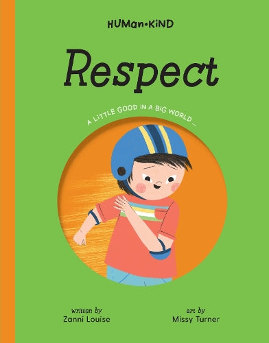 Human Kind: Respect (Exclusive Edition)