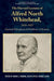 The Harvard Lectures of Alfred North Whitehead, 1925 - 1927