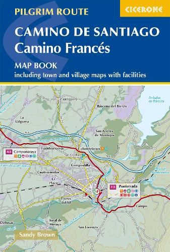 Camino de Santiago - Camino Frances