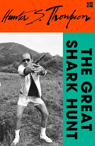 The Great Shark Hunt