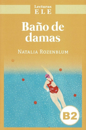 Bano de damas