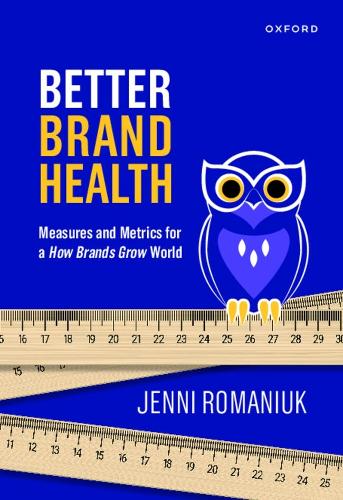 Better Brand Health