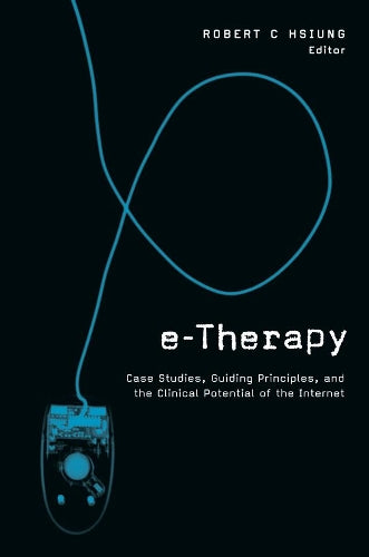 E-Therapy