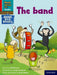 Red Ditty Book Bag Book 7 The band (Read Write Inc. Phonics