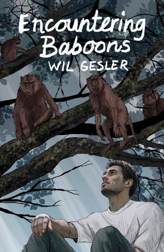 Encountering Baboons and Other African Stories