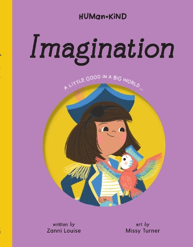 Human Kind Imagination (Exclusive Edition)