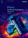 Piano Scales & Arpeggios, ABRSM Grade 7