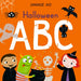 Halloween ABC