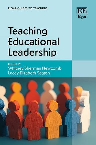 Teaching Educational Leadership