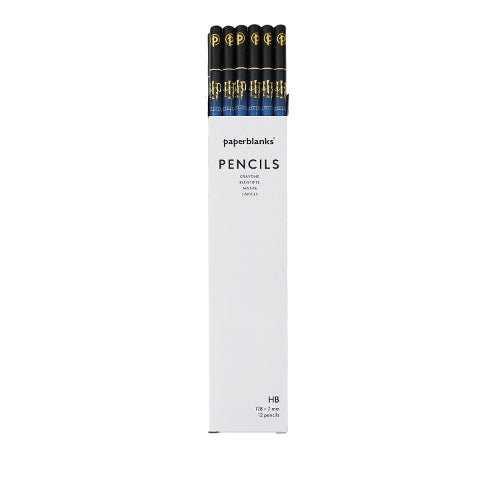 Ravenclaw (Harry Potter Collection) Pencil (12 Pack)