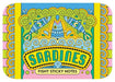 Sardines Fishy Sticky Notes