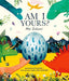 Am I Yours? (New Cover Edition)