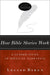 How Bible Stories Work