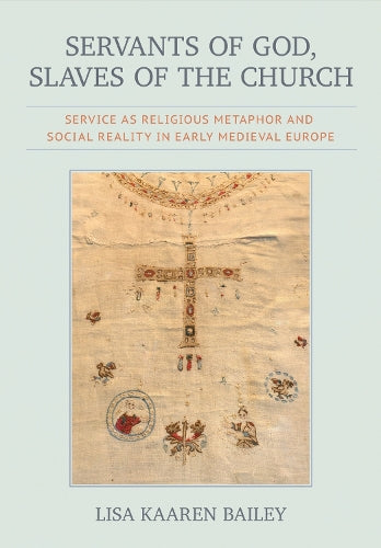 Servants of God, Slaves of the Church
