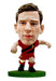 Soccerstarz - Belgium Jan Vertonghen (New Kit) /Figures