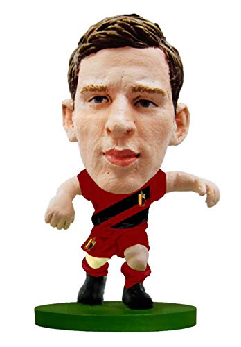 Soccerstarz - Belgium Jan Vertonghen (New Kit) /Figures