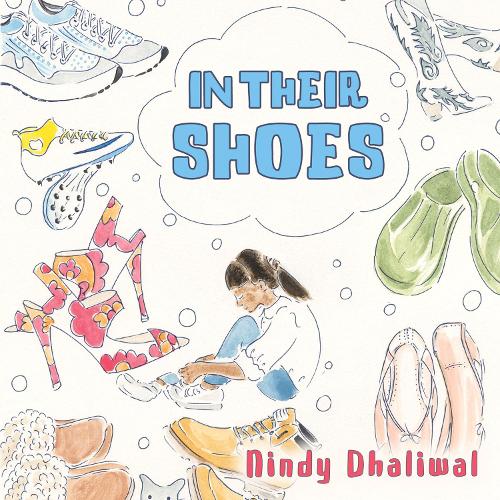 In Their Shoes