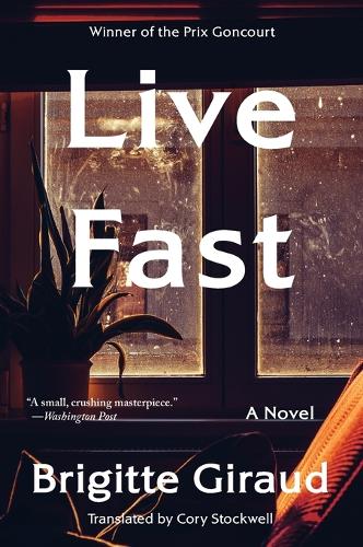 Live Fast