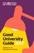 The Times Good University Guide 2027