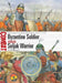 Byzantine Soldier vs Seljuk Warrior
