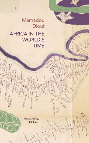Africa in the World’s Time (The Africa List