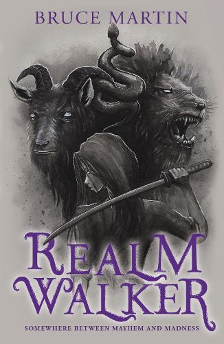 Realm Walker