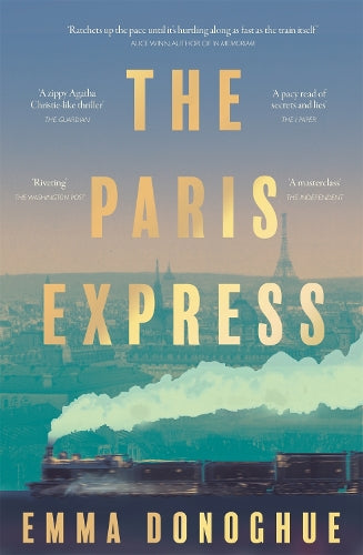 The Paris Express