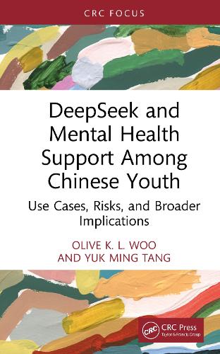 DeepSeek and Mental Health Support Among Chinese Youth