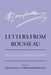 Letters from Rousseau