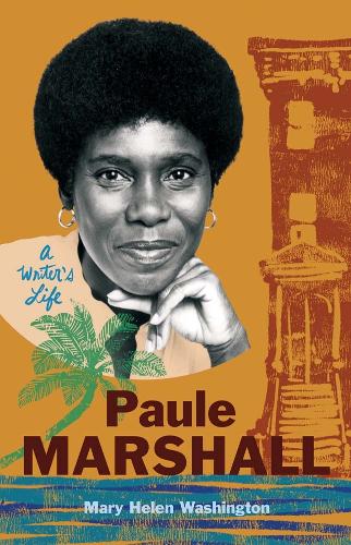 Paule Marshall: A Writer’s Life (Black Lives