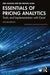 Essentials of Pricing Analytics