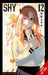Shy, Vol. 12
